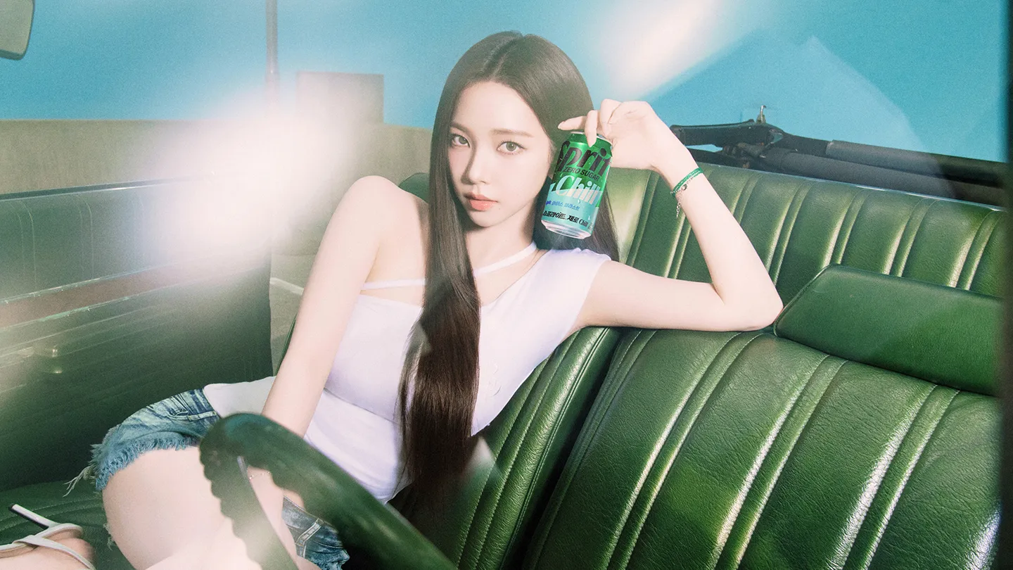 스프라이트X카리나